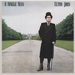 A Single Man (Remastered) cover