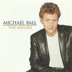 Michael Ball - The Movies cover