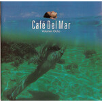 Cafe Del Mar - Volumen Ocho cover
