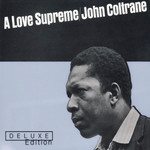 A Love Supreme (2CD Deluxe Edition) cover