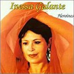 MARBECKS COLLECTABLE: Inessa Galante - Heroines cover