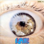 Journey To The Centre Of The Eye (LP) cover