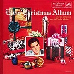 Christmas Album cover