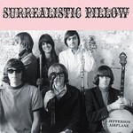 Surrealistic Pillow (LP) cover