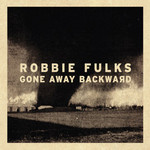 Gone Away Backward (LP) cover