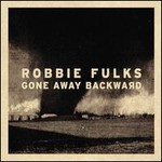 Gone Away Backward cover