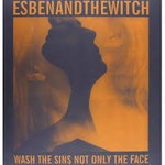 Wash The Sins Not Only The Face (Limited Edition LP) cover