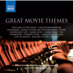 Great Movie Themes cover