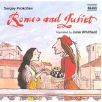 Prokofiev: Romeo And Juliet cover