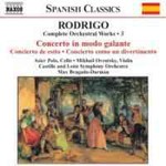 Complete Orchestral Works cover