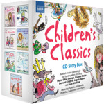 Children's Classics Box Set cover