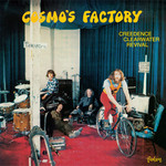 Cosmo's Factory (LP) cover