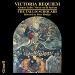 Victoria: Requiem cover