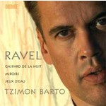 Piano Works [Incls 'Gaspard De La Nuit'] cover