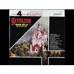 Germany & Vienna cover