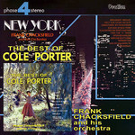 New York & The Best Of.. cover