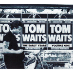The Early Years Vol 1 cover