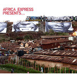 Africa Express Presents cover