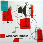 Afrocubism (2LP) cover