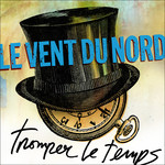 Tromper Le Temps cover