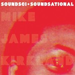 Soundsational cover