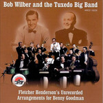 Fletcher Henderson's Unrecorded Arrangements for Benny Goodman cover