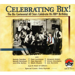 Celebrating Bix! cover