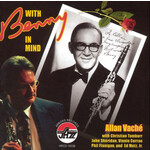 With Benny In Mind cover