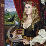 Ys (Double LP) cover