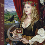 Ys cover