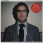 Andy And His Grandmother cover