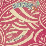 Spiders / Cherry Red cover