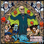 Altered States Of America cover