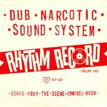 Rhythm Record Vol. One (LP) cover
