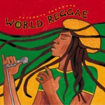 Putumayo Presents World Reggae cover