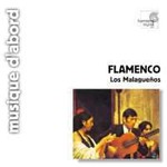 Flamenco cover