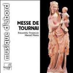 Messe De Tournai cover