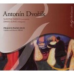 MARBECKS COLLECTABLE: Dvorak: Slavonic Dances cover