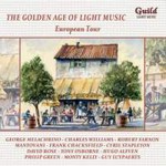 Golden Age Of Light Music: EuropeanTour cover