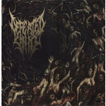 Psalms of the Moribund cover