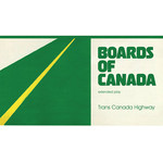 Trans Canada Highway EP cover