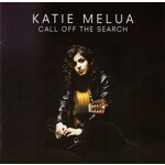 Call Off The Search cover