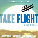 Shire: Take Flight cover