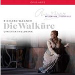 Die Walkure (recorded in 2008) cover