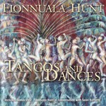 Tangos & Dances cover
