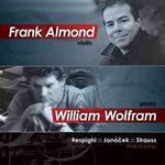 Strauss (R.)/Janacek/Respighi: Violin Sonatas cover