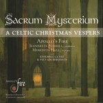 Sacrum Mysterium: A Celtic Christmas Vespers [CD & DVD] cover