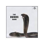 Budos Band III cover