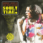 Soul Time! (LP) cover