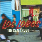 Tin Can Trust (180g LP) cover